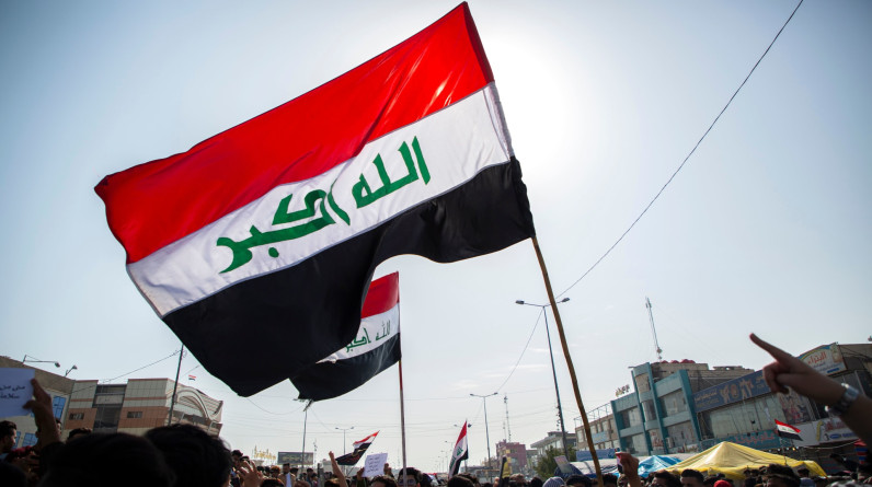 د.رعد هادي جبارة يكتب: العلم العراقي ودعوات التغيير