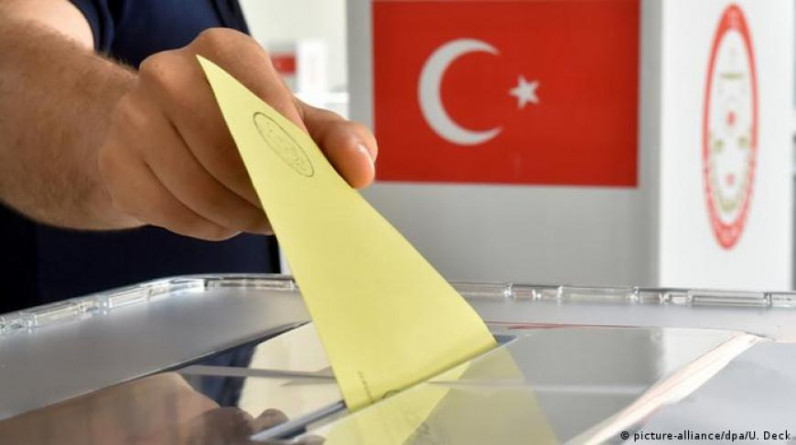 المعارضة التركية تحشد من الأن للدفع بمنافس أمام الرئيس أردوغان في انتخابات 2023