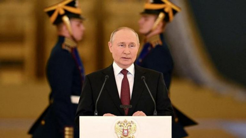 إعلان بوتين التعبئة العسكرية.. ردود الفعل على "الرعب القادم من الشرق"