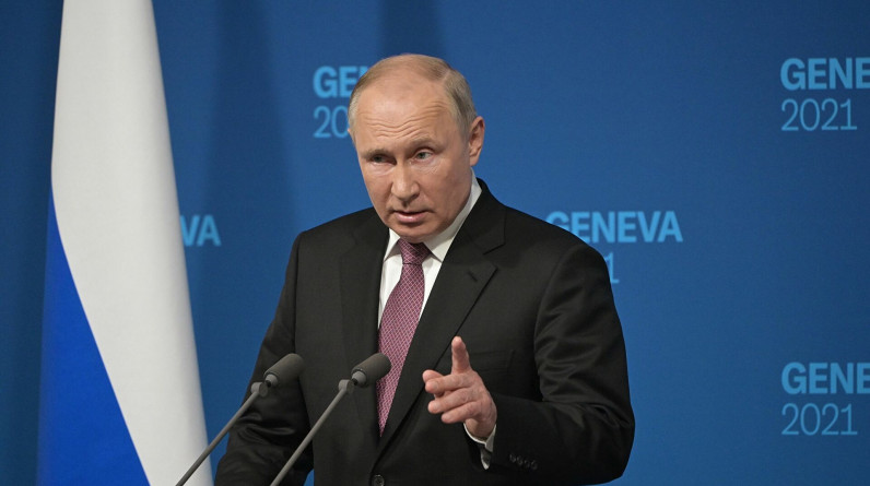 يديعوت: هل يكتفي بوتين بأوكرانيا لتحقيق أهدافه؟