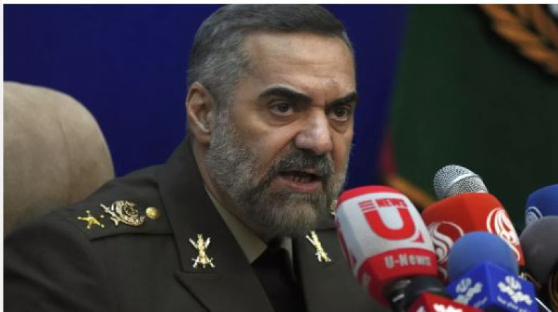 إيران تعلن بدأ عملية «الوعد الصادق» على إسرائيل.. ووزير الدفاع يحذر دول الجوار