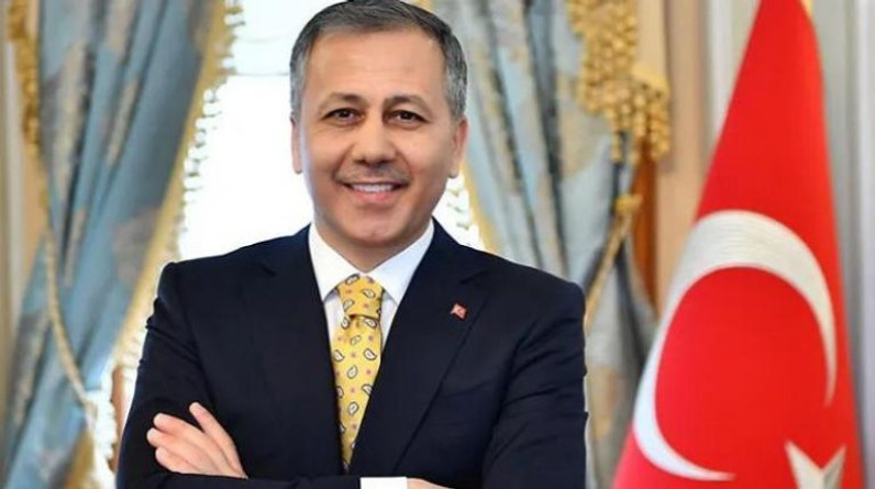 علي يرلي كايا.. السياسي المُحنك وزيرًا لداخلية تركيا