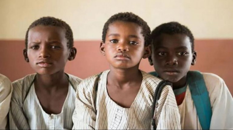 إحصائية صادمة.. 8 ملايين طفل في السودان بحاجة لمساعدات إنسانية