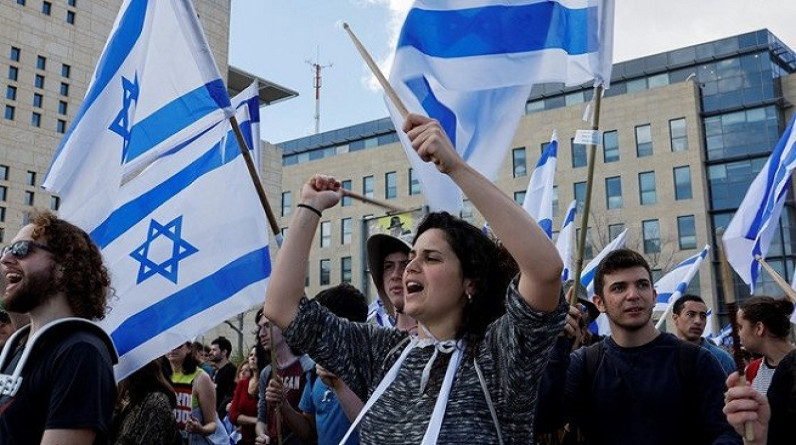خبير شؤون إسرائيلية: خلافات في الداخل الإسرائيلي.. وتل أبيب هي مصدر للتظاهر ضد الحكومة