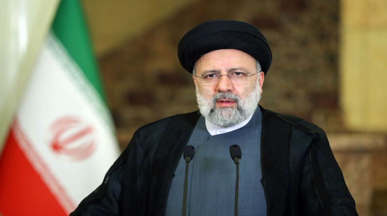 الرئيس الإيراني: طهران لن تبدأ حربا لكنها سترد بقوة على أي أحد يتجرأ عليها