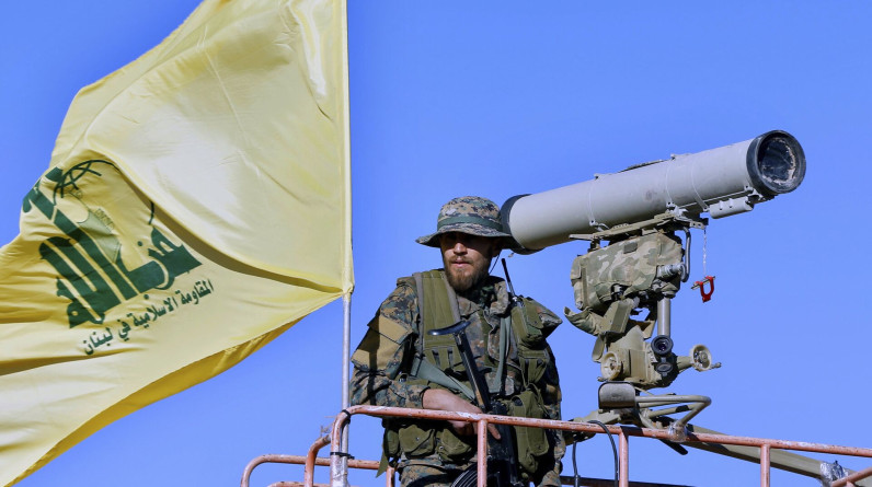 جورج العاقوري: طرح قواعد الاشتباك الذي ركز عليه حزب الله ليس دقيقًا