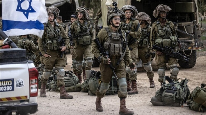 صحيفة بريطانية: الفوضى وعدم الانضباط المشهد المسيطر على الحرب الإسرائيلية