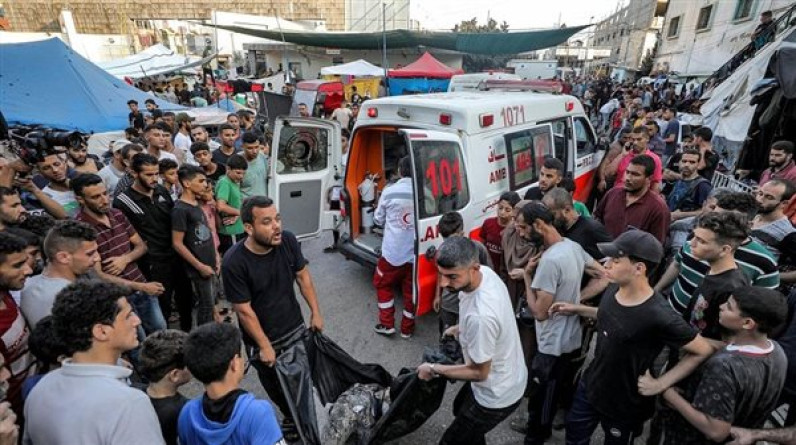 صحة غزة: 500 شهيد من الطواقم الطبية منذ بدء العدوان الإسرائيلي