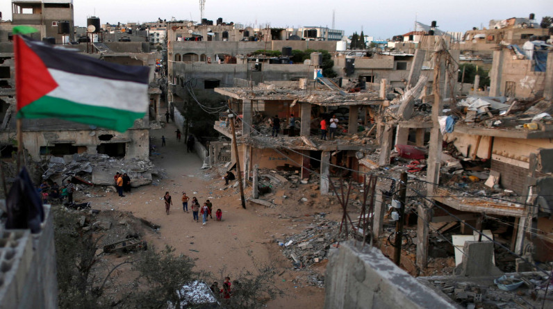 مصطفى الصواف يكتب: غزة على صفيح ساخن أدركوا الأمر
