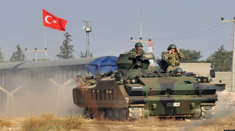 تداعيات خطيرة لتزايد التوتر بين الجيش التركي والمليشيات الكردية شمالي سوريا