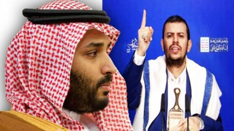 تأكيد سعودي على بدء مفاوضات يمنية بالرياض مع الحوثيين