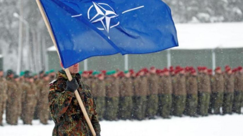 التدخل العسكري الروسي في أوكرانيا.. أين دور "الناتو" في حماية أوروبا؟