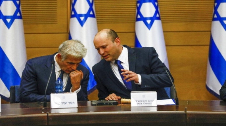 التوتر يخيم على الائتلاف الحكومي الإسرائيلي ومخاوف من تهديد استقراره