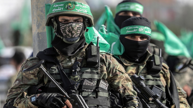 حماس تنفي حصول تقدّم في ملف تبادل أسرى