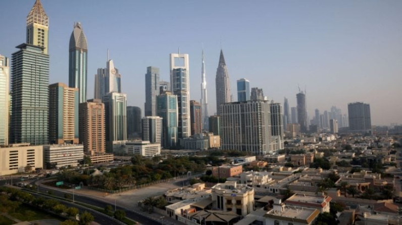 لوموند: دبي.. أرض إسرائيل الجديدة الموعودة