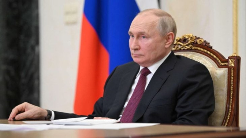 بوتين يكشف شروط روسيا للعودة إلى اتفاق تصدير الحبوب