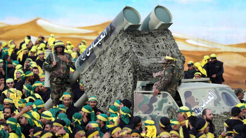 تعرف على تفاصيل عمليات حزب الله اللبناني ضد مواقع الجيش الإسرائيلي عند الحدود الفلسطينية