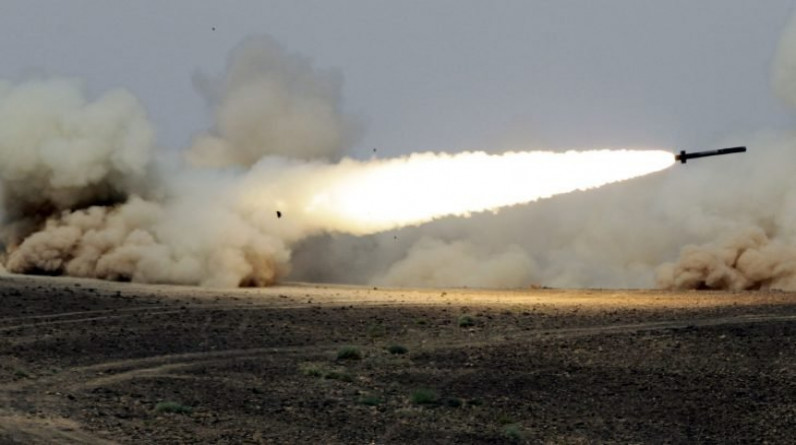 "التحالف" يعلن تدمير صاروخ باليستي ومسيّرات حوثية