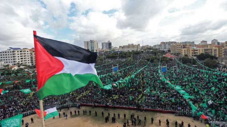 حماس تحذر إسرائيل من انفجار شامل "أقوى بأسا وأشد إيلاما"