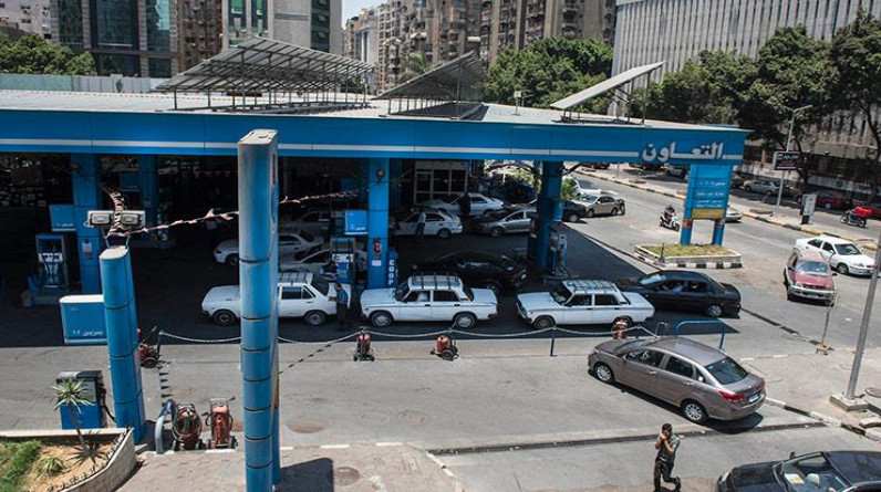 مصر : بعد قرار لجنة التسعير للمواد البترولية تشديد الرقابة علي أسعار المواصلات