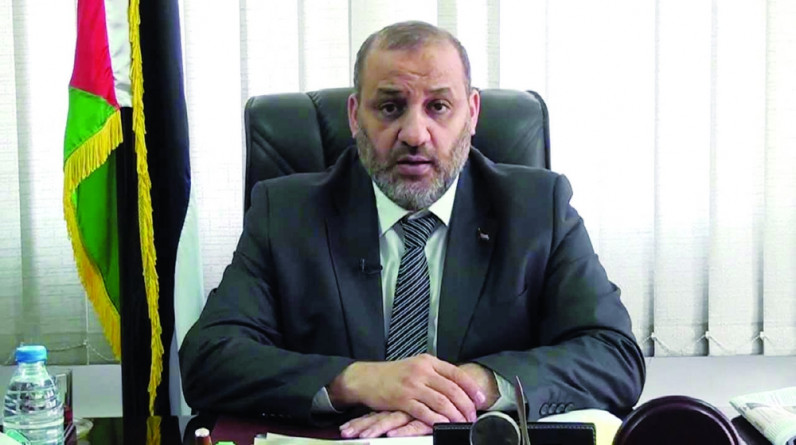 محمد المدهون: تصريحات المفوض العام للأونرا بالغة الخطورة