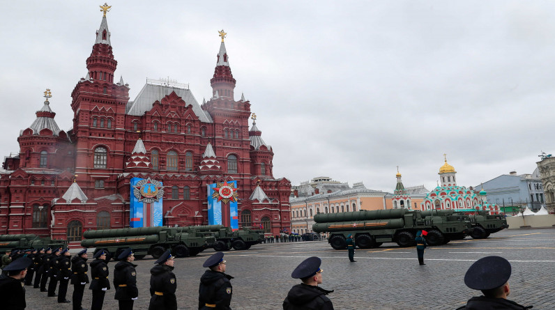 موسكو تعلن طرد عدد من الدبلوماسيين الأمريكيين من البلاد