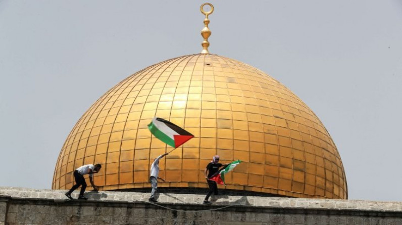 فصائل فلسطينية تعلن التعبئة الشعبية دفاعا عن القدس