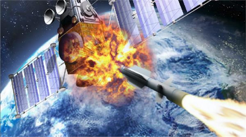 روسيا : مستعدون للحوار مع كافة الدول لبقاء الفضاء نظيفا من الأسلحة