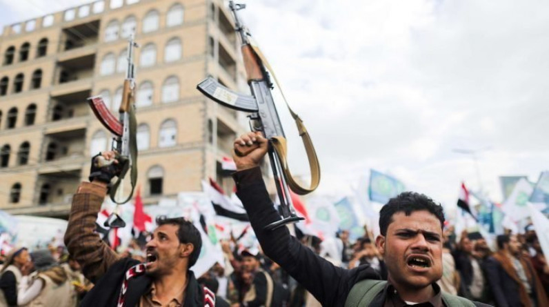 الحوثيون في اليمن يعلنون رفضهم ضمنياً تمديد الهدنة