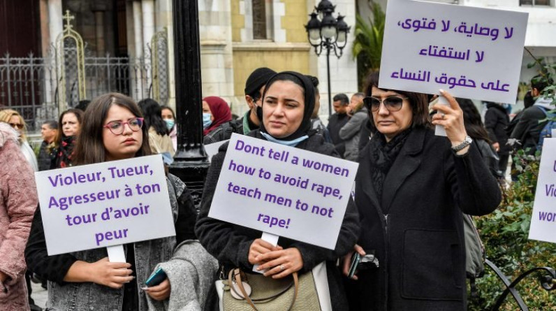 منظمات تونسية تطالب بإدراج حق الإجهاض في الدستور الجديد