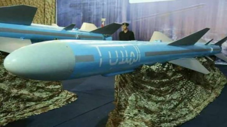 الحرس الثوري الإيراني يكشف لأول مرة عن امتلاكه أكبر قوة صاروخية وأقوى طائرات مُسيرة في منطقة غرب آسيا