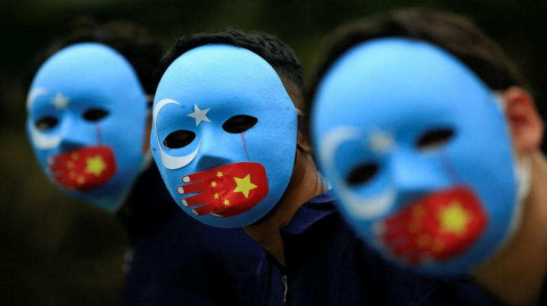 وثائق مسرّبة منسوبة للشرطة الصينية توثق اعتقالات المسلمين الإيغور