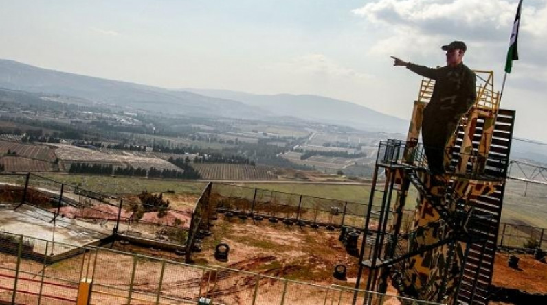 "حرية عمل سلاح الجو الإسرائيلي في لبنان تضررت خلال السنة الأخيرة"