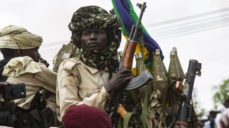 السودان: مقتل 168 شخصا بأعمال عنف في دارفور