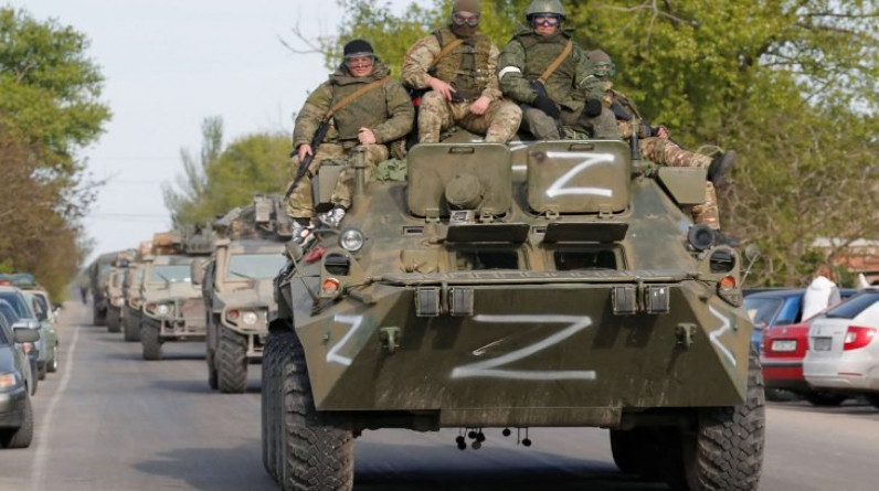 نيويورك تايمز: الحرب الأوكرانية تزداد خطورة.. وبايدن يعرف ذلك