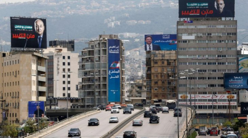 اللبنانيون يختارون ممثليهم في البرلمان وسط انهيار اقتصادي غير مسبوق