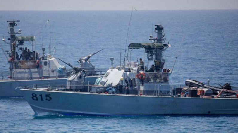 الوسيط الأميركي قدم لإسرائيل المقترح اللبناني لتسوية النزاع البحري