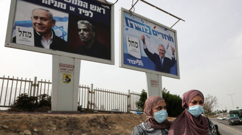 نضال محمد وتد يكتب: فلسطين والانتخابات الإسرائيلية