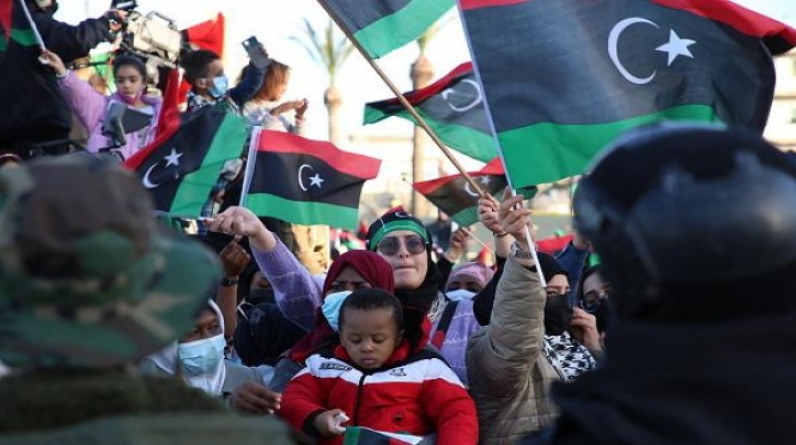 ليبيا: توافق على تفعيل اتفاق وقف إطلاق النار وتوحيد الجيش