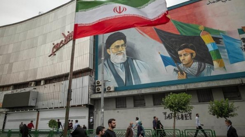 الثالثة خلال أسبوع: إيران تفكك شبكة تجسس لصالح إسرائيل