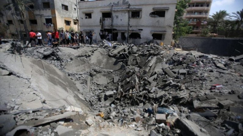 أجهزة الأمن الإسرائيلية: "الفصل بين حماس والجهاد غاية إستراتيجية تحققت"