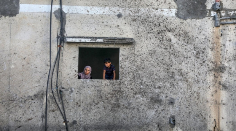 الاحتلال يستعرض "سياسته الجديدة" تجاه قطاع غزة