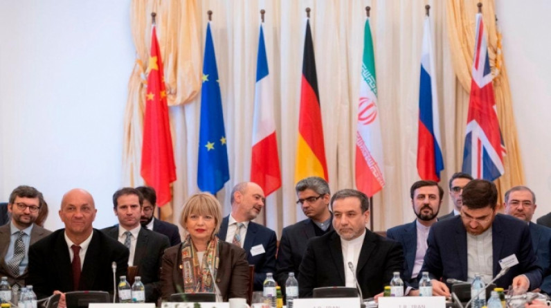 الاتفاق النووي: إيران ترد على النص الأوروبي وواشنطن تطالبها بالتخلي عن المطالب "الخارجية"