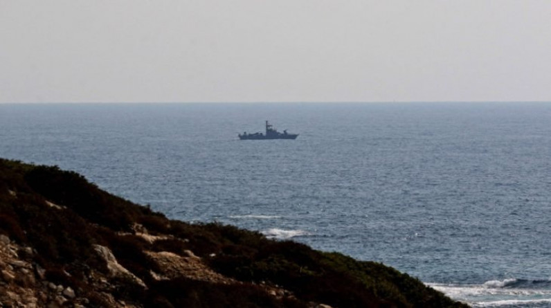 مسؤول إسرائيلي: نحن في طريقنا إلى “اتفاق تاريخي” مع لبنان بشأن الحدود البحرية