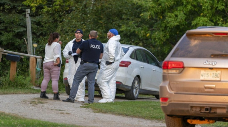 كندا: مقتل 10 أشخاص بهجمات طعن في منطقتين نائيتين