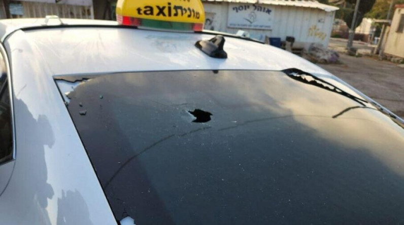 نابلس: إصابة مستوطن بعملية إطلاق نار