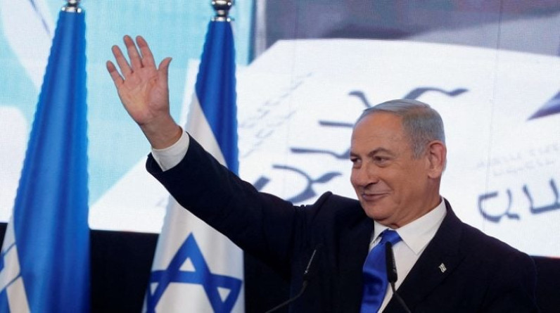 مؤرخ إسرائيلي بارز: إسرائيل دولة يحكمها زعران ونتنياهو دمية في أيديهم