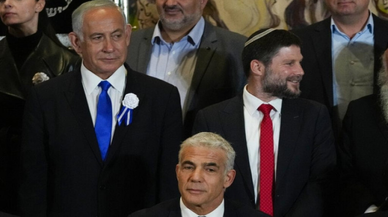 أزمة بالمفاوضات الائتلافية وتبادل اتهامات بين الليكود والصهيونية الدينية