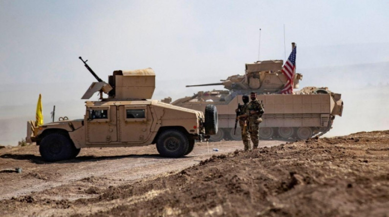 67 قتيلا منذ بدء الغارات: تخوف أميركي من التصعيد على الحدود السورية – التركية