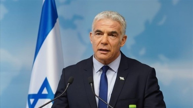 تقرير: لابيد يوافق على استئناف عقد قمة اقتصادية إسرائيلية - فلسطينية بعد توقف لأكثر من عقد
